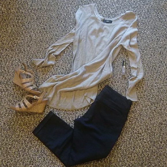 American Eagle Outfitters Denim - 🌼American Eagle Crop Pants🌼